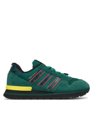 Sneakersy adidas Pokemon Zx 500 Rs KI8189 Zielony