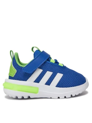 Sneakersy adidas Racer Tr23 El ID5956 Niebieski