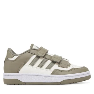 Sneakersy adidas Rapid Court JP7653 Zielony