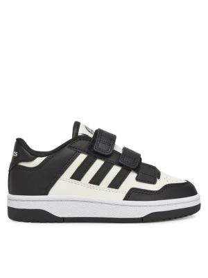 Sneakersy adidas Rapid Court JP7654 Czarny