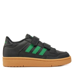 Zdjęcie produktu Sneakersy adidas Rapid Court JS0637 Czarny