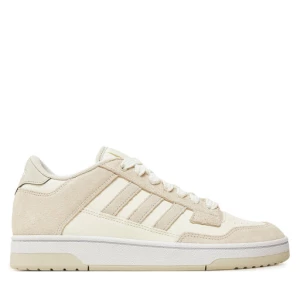 Sneakersy adidas Rapid Court Low JP5246 Szary adidas Originals