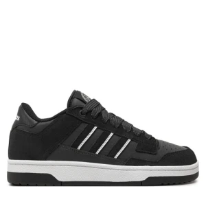 Zdjęcie produktu Sneakersy adidas Rapid Court Low JP5247 Czarny