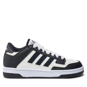 Sneakersy adidas Rapid Court Low JP5253 Czarny