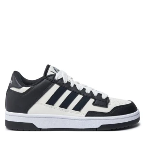Zdjęcie produktu Sneakersy adidas Rapid Court Low JP5253 Czarny