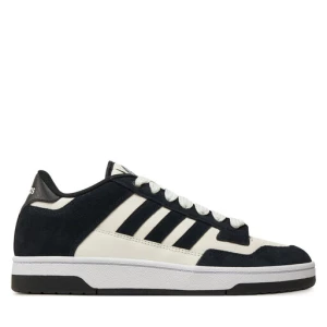 Sneakersy adidas Rapid Court Low JP5255 Czarny