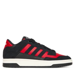 Zdjęcie produktu Sneakersy adidas Rapid Court Low JR1012 Czarny