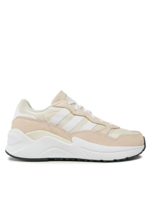 Sneakersy adidas Retropy Adisuper HQ1842 Beżowy