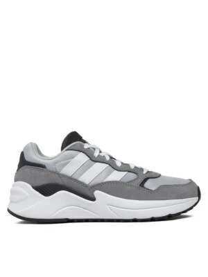 Sneakersy adidas Retropy Adisuper Shoes HQ1838 Szary