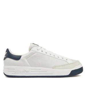 Sneakersy adidas Rod Laver G99864 Biały