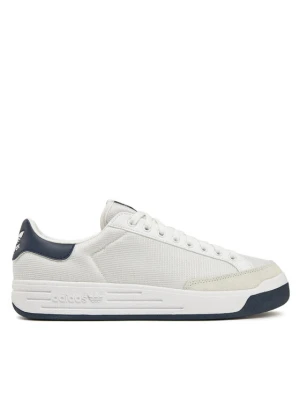 Sneakersy adidas Rod Laver G99864 Biały adidas Originals