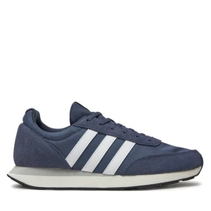 Sneakersy adidas Run 60s 3.0 IE3825 Niebieski