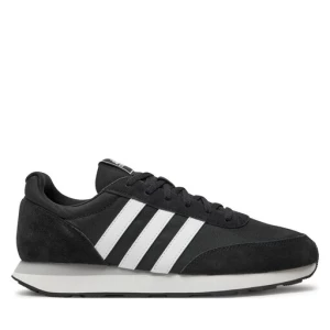 Sneakersy adidas Run 60s 3.0 IE3826 Czarny