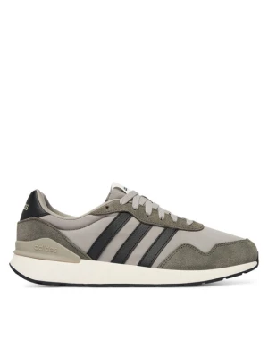 Sneakersy adidas Run 60S 4.0 JQ6098 Szary