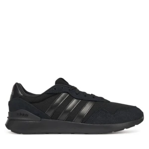 Sneakersy adidas Run 60s 4.0 JR2057 Czarny