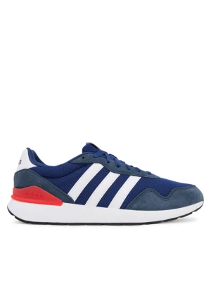 Sneakersy adidas Run 60s 4.0 JR6620 Granatowy