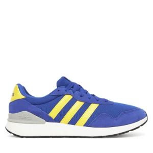 Sneakersy adidas Run 60s 4.0 JR6621 Niebieski