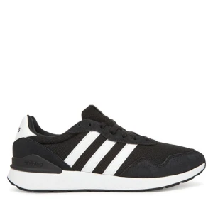 Sneakersy adidas Run 60s 4.0 JR6622 Czarny