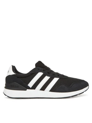 Sneakersy adidas Run 60s 4.0 JR6622 Czarny