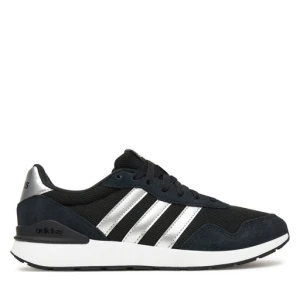 Zdjęcie produktu Sneakersy adidas Run 60s 4.0 JR6626 Czarny