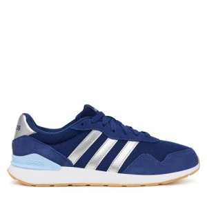 Sneakersy adidas Run 60s 4.0 JR6630 Granatowy