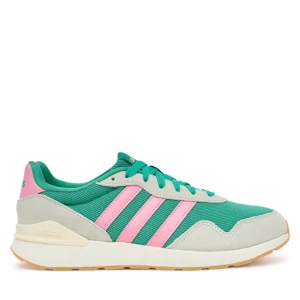 Sneakersy adidas Run 60s 4.0 JR6631 Zielony