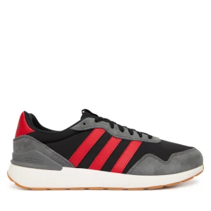 Sneakersy adidas Run 60S 4.0 JR7486 Czarny