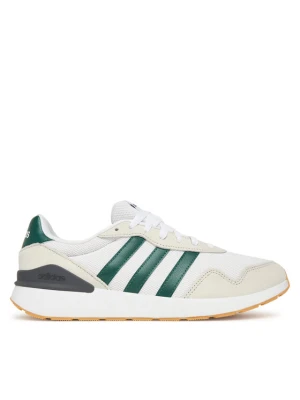 Sneakersy adidas Run 60s 4.0 JS1001 Écru Kremowy