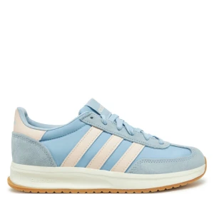 Sneakersy adidas Run 70s 2.0 JP5467 Błękitny