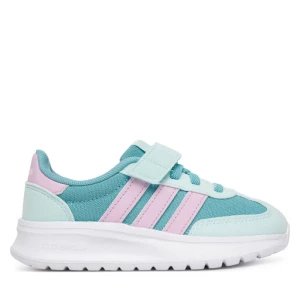 Sneakersy adidas Run 70s 2.0 JQ2880 Turkusowy
