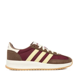 Sneakersy adidas RUN 70S 2.0 JQ9589 Bordowy