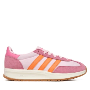 Sneakersy adidas Run 70S 2.0 JR2425 Różowy