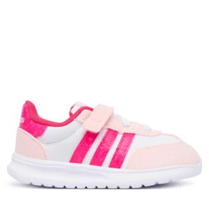 Sneakersy adidas Run 70s 2.0 JR8434 Różowy