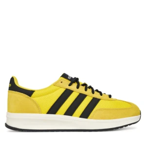 Sneakersy adidas Run 70s 2.0 JR8628 Żółty