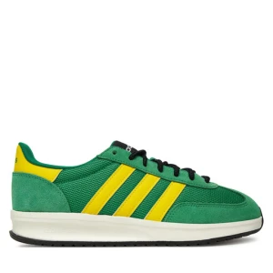 Sneakersy adidas Run 70s 2.0 JR8631 Zielony