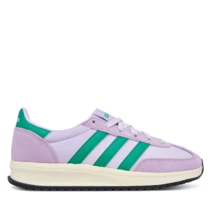Sneakersy adidas RUN 70s 2.0 JR8853 Fioletowy