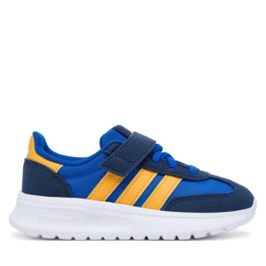 Sneakersy adidas Run 70s 2.0 JS3670 Granatowy