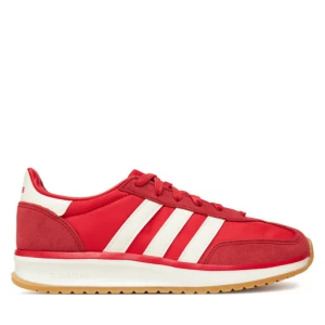 Sneakersy adidas RUN 70s 2.0 JS5031 Czerwony