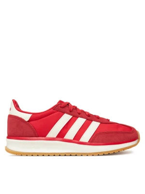Sneakersy adidas RUN 70s 2.0 JS5031 Czerwony