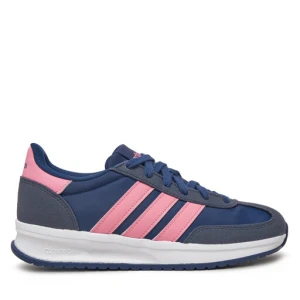 Sneakersy adidas Run 70s 2.0 Shoes Kids JI2246 Granatowy