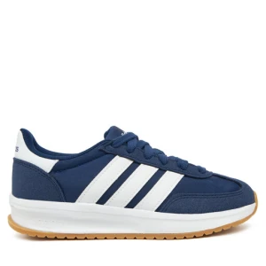 Sneakersy adidas Run 70s 2.0 Shoes Kids JI2267 Granatowy