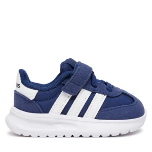 Sneakersy adidas Run 70s 2.0 Shoes Kids JI2268 Granatowy