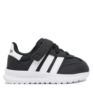 Sneakersy adidas Run 70s 2.0 Shoes Kids JI2270 Czarny