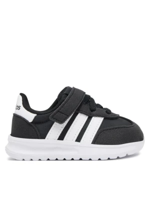 Sneakersy adidas Run 70s 2.0 Shoes Kids JI2270 Czarny