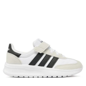 Sneakersy adidas Run 70s 2.0 Shoes Kids JI4686 Biały