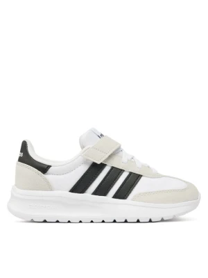 Sneakersy adidas Run 70s 2.0 Shoes Kids JI4686 Biały