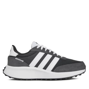 Sneakersy adidas Run 70s Lifestyle Running GX3090 Czarny