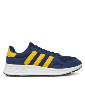 Sneakersy adidas Run 84 JI4871 Granatowy