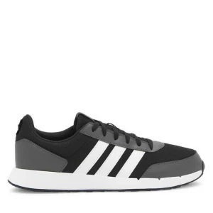 Sneakersy adidas RUN50S IF1553 Czarny