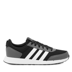 Sneakersy adidas Run50s IF1553 Czarny